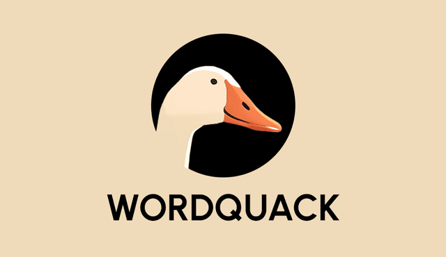WordQuck logo
